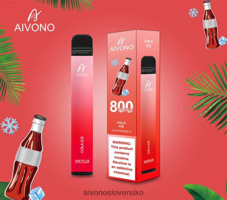 Aivono Slovensko 62L8BJ176 Aivono AIM PLUS 800 kolový ľad