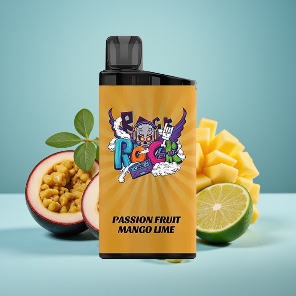 Vásne Ovocie Mango Lime