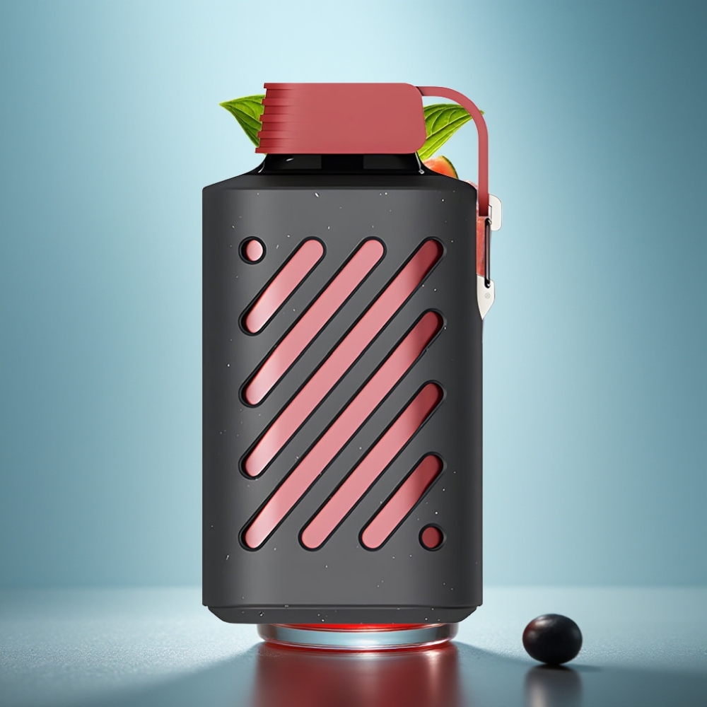 fervené Mojito