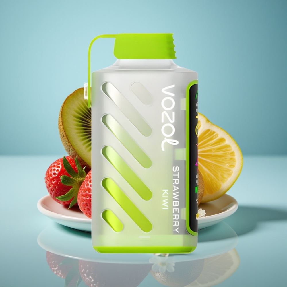 Jahodovský kiwi