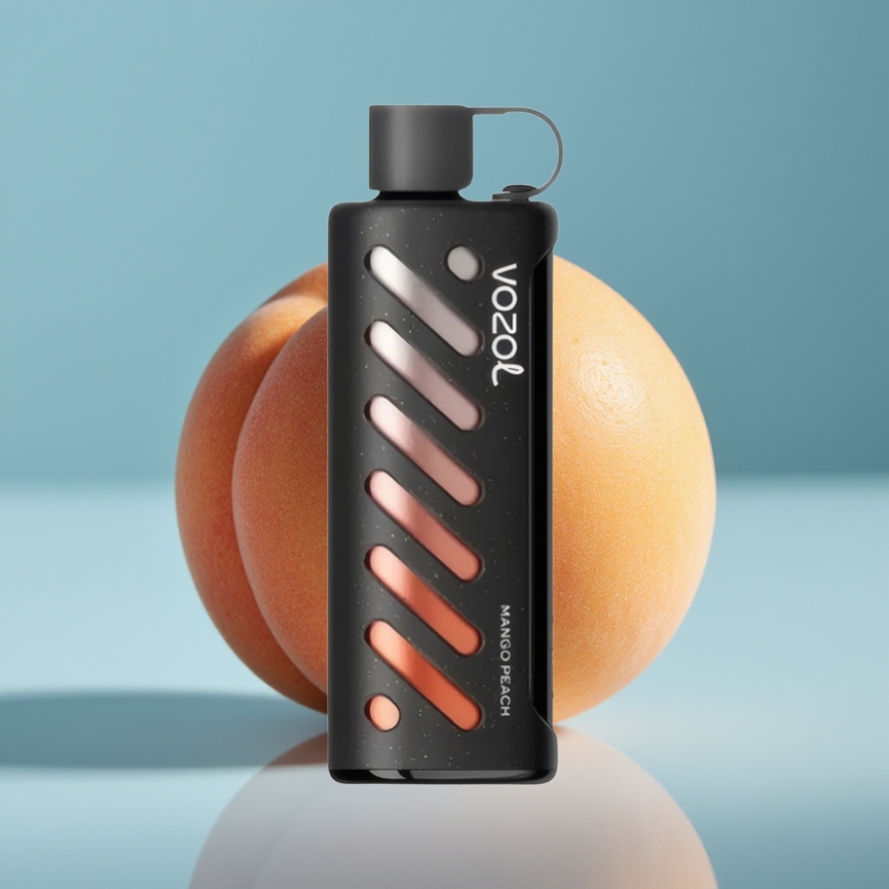 mango broskyňa