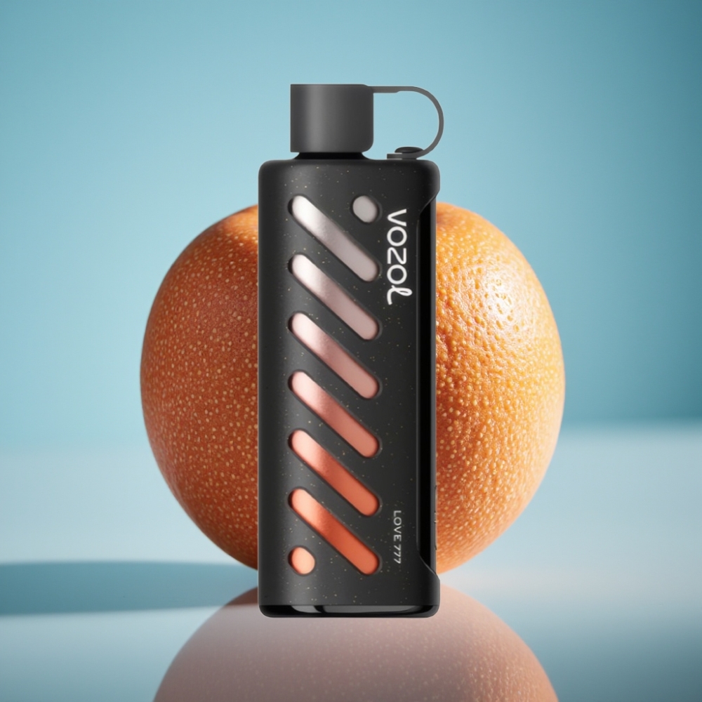 VOZOL Gear Shisha 25000 Puffs Jednorazové Vape Láskavosť 777 a 30 Príchutí