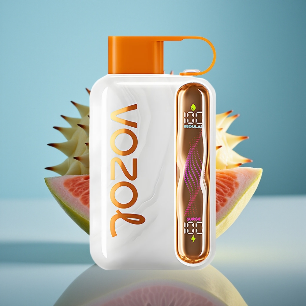 VOZOL STAR 40000 Puffs Jednorázová E-cigareta VZBull 1000mAh VOZOL STAR 40000 Jednorázová E-cigareta 50mg/ml